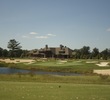 Forest Dunes golf course - No. 19