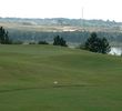 Ridge Course at Kings Ridge Golf Club - hole 17