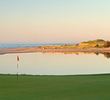 The Links at Crowbush Cove - hole 8