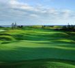 The Links at Crowbush Cove - hole 9