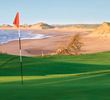 The Links at Crowbush Cove - hole 16