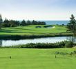 The Links at Crowbush Cove - hole 7