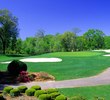 Willbrook Plantation Golf Club - 18th hole