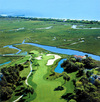 Pawleys Plantation Golf & Country Club - 16th hole