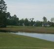 Wild Wing Plantation - Hummingbird golf course - No. 6