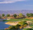 PGA West - Greg Norman golf course - hole 17
