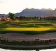 Golf Summerlin - Palm Valley - hole 8