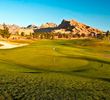 Golf Summerlin - Eagle Crest - hole 1
