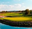 Golf Summerlin - Highland Falls - 5th green