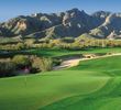 La Paloma Country Club - Hill Course - hole 6