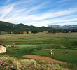 Keystone Resort - Ranch golf course - hole 5