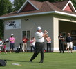 Butch Harmon at the Loon Golf Resort