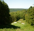 Threetops golf course at Treetops Resort - hole 3