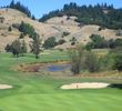 San Geronimo Golf Course - hole 18