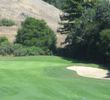 San Geronimo Golf Course - hole 14