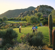 Boulders Resort in Carefree, Arizona