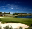 Pronghorn Golf Club - Nicklaus Course - No. 13