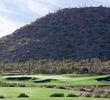 Dove Mountain - Tortolito golf course - hole 7