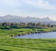 Dove Mountain - Saguaro golf course - hole 3