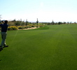 Dove Mountain - Wild Burro golf course - hole 6