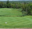Devil's Ridge Golf Club - hole 1