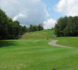 Devil's Ridge Golf Club - hole 10