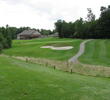 Devil's Ridge G.C. - hole 18
