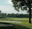 Lansbrook Golf Club - hole 18