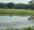 Lansbrook Golf Club - hole 7
