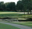Lansbrook Golf Club - hole 10