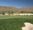 Ritz-Carlton Golf Club at Dove Mountain - Tortolita - 8th hole