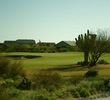 The Golf Club at Vistoso in Tucson - hole 11