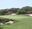 Pelican Hill Golf Club - Ocean South Course - No. 12