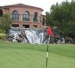 Grand Del Mar Golf Club - 18th hole