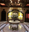 Grand Del Mar resort - lobby