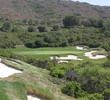 Pelican Hill Golf Club - Ocean North - No. 18