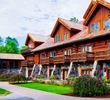 Garland Lodge and Resort - accomodations