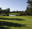 Garland Lodge and Resort - Monarch golf course
