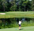 Garland Lodge and Resort - Swampfire golf course