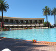 The Resort at Pelican Hill - circular pool