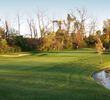 Tanglewood golf course - South