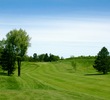 Leslie Park Golf Course in Ann Arbor - 4th hole