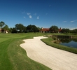 South Course at Grand Cypress Golf Club - hole 9
