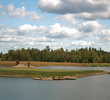 Sweetgrass Golf Club - hole 15