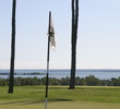 Wild Bluff Golf Course - water view