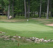 TimberStone at Pine Mountain - hole 9