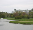 Jewel Golf Course at Mackinac Island