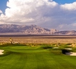 Las Vegas Paiute Golf Resort - Sun Mountain Course