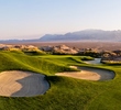 Las Vegas Paiute Golf Resort - Wolf Course