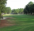 Champions Club at Julington Creek - hole 1